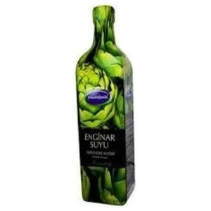 Enginar Suyu 1 Lt Yeni Tarihli