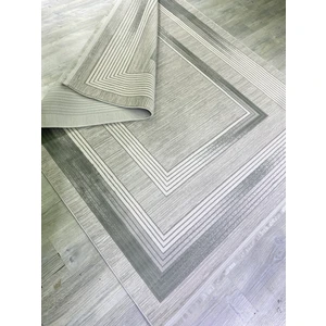 Delüx , Melodi Ipeksi Yün Tuşeli Triko Akrilik Oturma Odası Ve Salon Halısı