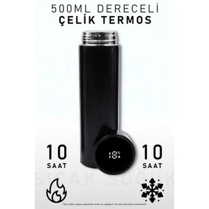 500 ml Dereceli Termos