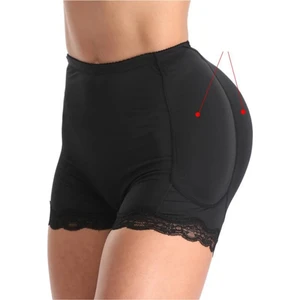 Yastıklı Popo Kaldırıcı Dolgunlaştırıcı Şekillendirici Pop-Up Korse Kalça Hip Dips Basen Korse