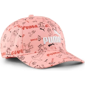 Ess No.1 Logo Aop Bb Cap Jr Unisex Şapka