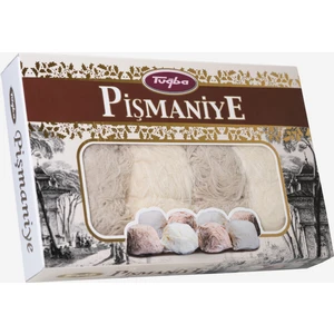 Tuğba Kuruyemiş Pişmaniye 200 gr