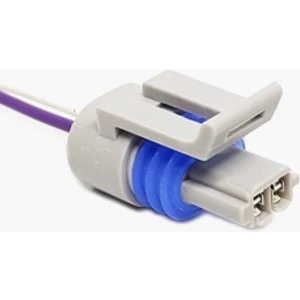 Ankara Klips Opel Delphı / 12162197 Sensör Soketi 2YC023A