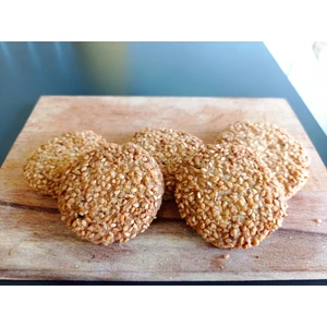  Glutensiz Ketojenik Tatlı Kurabiye