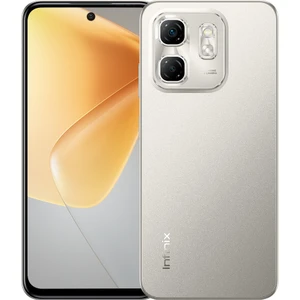 Hot 50i 6gb Ram 128 GB (Infinix Türkiye Garantili)