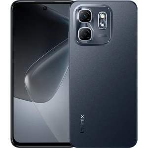 Hot 50i 6gb Ram 128 GB (Infinix Türkiye Garantili)