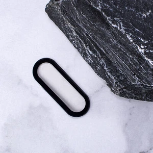 Moby Shop Xiaomi Mi Band 5 Ile Uyumlu Ekran Koruyucu Pmma Pet Saat Ile Uyumlu Ekran Koruyucu