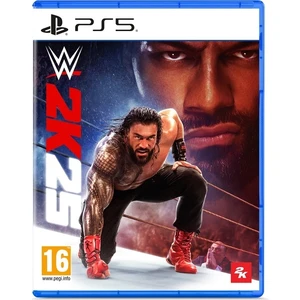 Ps5 W2K25
