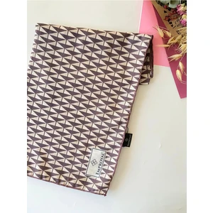 Prizma Desen Proline Eşarp