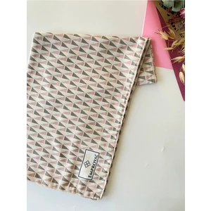 Prizma Desen Proline Eşarp