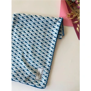 Prizma Desen Proline Eşarp