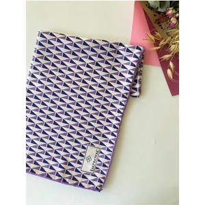 Prizma Desen Proline Eşarp