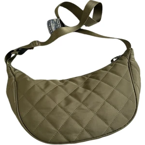 Kadın Çapraz Omuz Çantası (Yurt Dışından)