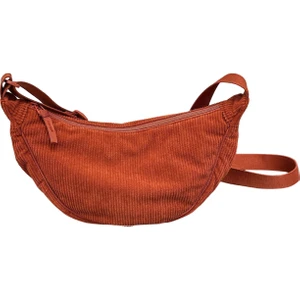 Unisex Çapraz Omuz Çantası (Yurt Dışından)