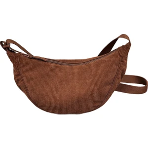 Unisex Çapraz Omuz Çantası (Yurt Dışından)