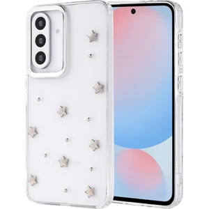 Samsung Galaxy A56 Kılıf Kutup Figürlü Yıldız