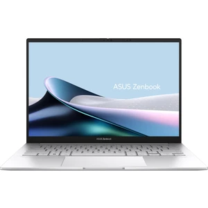 Zenbook 14 UX3405CA-PP372W Intel Core Ultra 9 285H 32GB 1tb SSD OLED 120hz 2.8k Windows 11 Home 14" Taşınabilir Bilgisayar