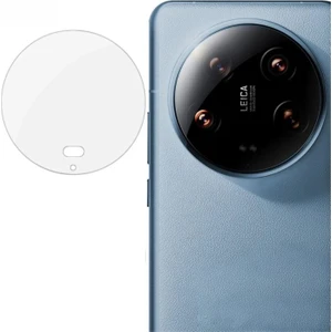 Xiaomi 14 Ultra Kamera Camı Lens Koruyucu Nano Esnek FILM-AL3400