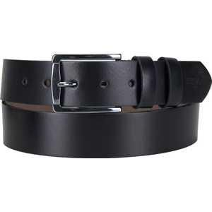 Piorrie Siyah Erkek Kemer