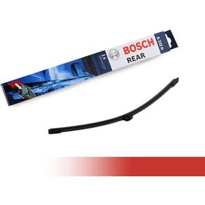 Cupra Leon Bosch Rear Arka Silecek 2021-2025