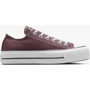 Chuck Taylor All Star Lift Kadın Yeşil Sneaker