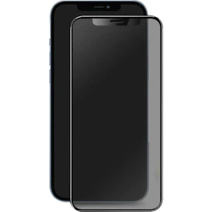 ZORE Apple iPhone 12 Pro Max Hayalet Ekran Koruyucu Uyumlu Davin Privacy Mat Seramik Ekran -868043660