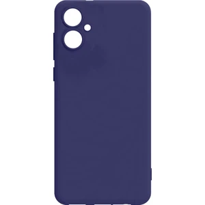 Galaxy A04E Kılıf Zore Biye SILIKON-LACIVERT-8680436672051-OTNV85835