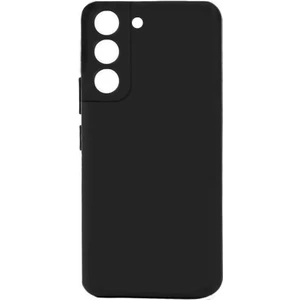 Galaxy S21 Fe Kılıf Zore Biye SILIKON-SIYAH-8680436408698-OTNV84017