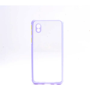 Galaxy A01 Core Kılıf ​​zore Kaff KAPAK-MOR-8682314107716-OTNV52878