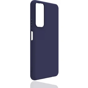 ZORE Huawei P Smart 2021 Kılıf  Biye SILIKON-LACIVERT-8682314089500-OTNV47096