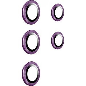 ZORE Galaxy S22 Ultra Uyumlu Kamera Lens Koruyucu-Derin MOR-8680436686942-OTNV92545