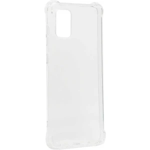 ZORE Galaxy A31 Kılıf  Kamera Korumalı Nitro Anti Shock SILIKON-RENKSIZ-8682314124539-OTNV55663