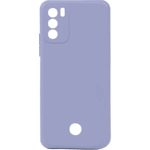 Reeder S19 Max Pro S Kılıf Biye Sılıkon-Lila