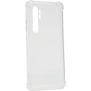ZORE Xiaomi Mi Note 10 Lite Kılıf  Kamera Korumalı Nitro Anti Shock SILIKON-RENKSIZ-8682314124812-OTN
