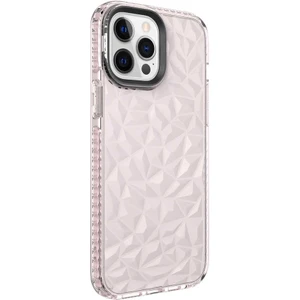 Apple iPhone 13 Pro Max Kılıf Zore Buzz KAPAK-PEMBE-8682314162166-OTNV59471