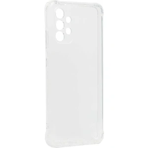 ZORE Galaxy A32 4g Kılıf  Kamera Korumalı Nitro Anti Shock SILIKON-RENKSIZ-8682314124485-OTNV55662
