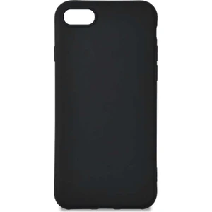 Apple iPhone 7 Uyumlu Zore Biye SILIKON-SIYAH-8680436608760-TA82901-OTNV