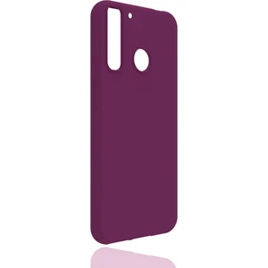 ZORE Casper Via X20 Kılıf  Biye SILIKON-MOR-8680436206102-OTNV60790