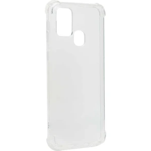ZORE Galaxy M31 Kılıf  Kamera Korumalı Nitro Anti Shock SILIKON-RENKSIZ-8682314124546-OTNV55676