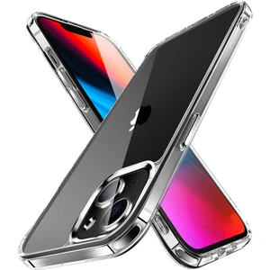 ZORE Apple iPhone 14 Plus Uyumlu  Forst KAPAK-RENKSIZ-8680436610657-TA77368-OTNV
