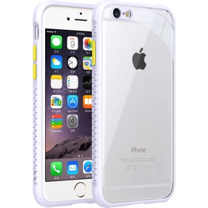 Apple iPhone 6 Uyumlu ​​zore Kaff KAPAK-MOR-8682314101271-TA51725-OTNV