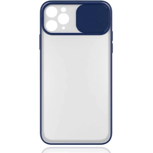 ZORE Apple iPhone 11 Pro Uyumlu  Lensi KAPAK-LACIVERT-8682314054393-TA42809-OTNV