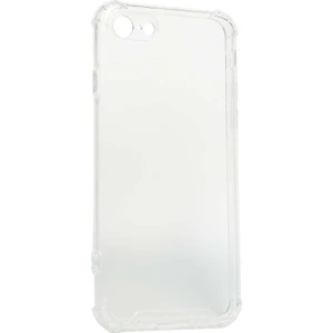 ZORE Apple iPhone 8 Uyumlu  Kamera Korumalı Nitro Anti Shock SILIKON-RENKSIZ-8682314124393-TA55644-OTNV