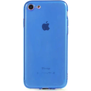 Apple iPhone Se 2022 Uyumlu Zore Mun SILIKON-LACIVERT-8682314037204-TA65972-OTNV