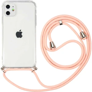 ZORE Apple iPhone 11 Uyumlu  X-Rop KAPAK-RENKSIZ-8682314062770-TA44983-OTNV