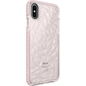 ZORE Apple iPhone Xs Max 6.5 Uyumlu  Buzz KAPAK-PEMBE-8682314157858-TA57624-OTNV
