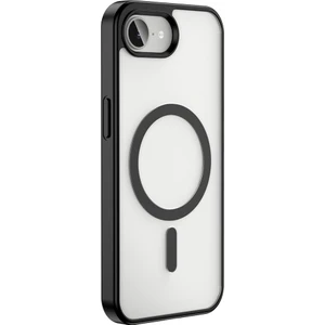 iPhone 16E Kılıf Magsafe Wireless Şarj Özellikli Silikon Zore Ege Kapak -116035-8680436852934-OTNV11