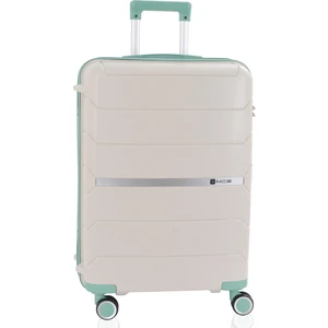 Mçs Polipropilen Valiz V366 75 cm