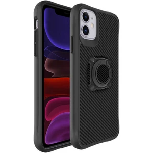 ZORE Apple iPhone 11 Uyumlu  Timo KAPAK-SIYAH-8680436249864-TA64958-OTNV