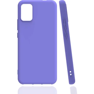 Reeder P13 Blue Max Pro Lite 2022 Kılıf  Biye SILIKON-LILA-8680436239926-OTNV61205